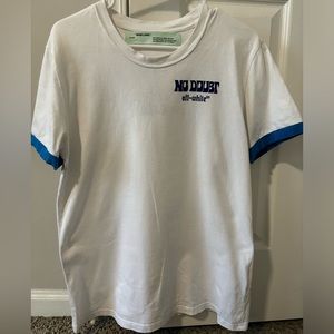 Off-White Woman tshirt